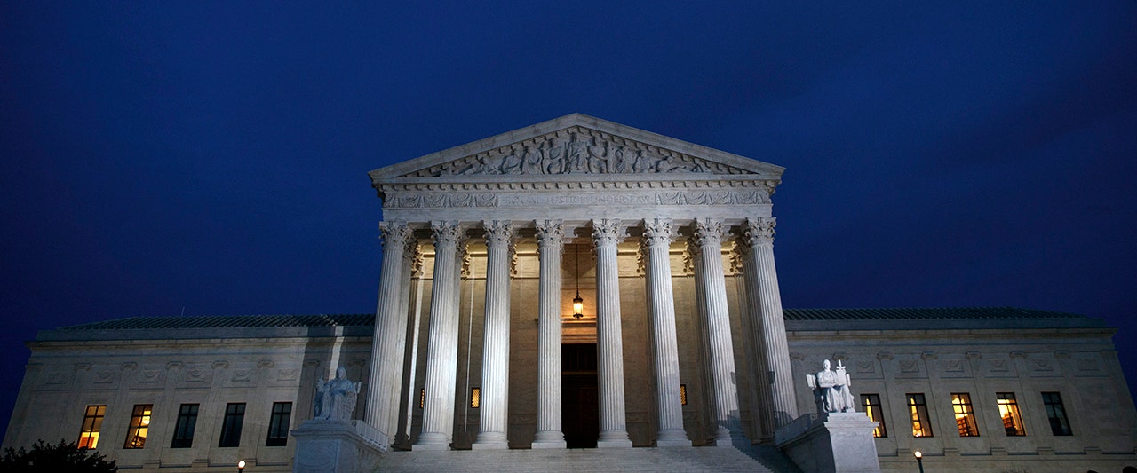 Democrats to take major step in adding seats to Supreme Court