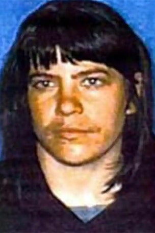 Fugitive on the loose