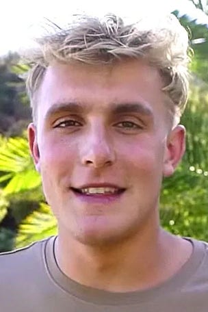 Jake Paul DENIES allegations