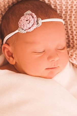 Baby name fail SHOCKS mom