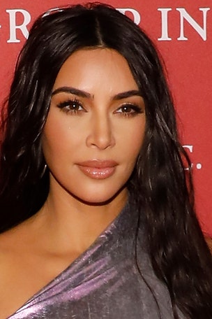 Kim K inspired THIS TV family