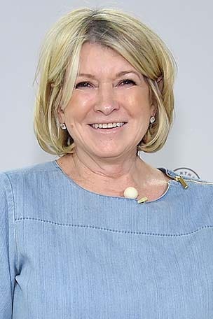 Stewart: I 'got SO many proposals'