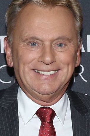 Sajak's on-air FLUB