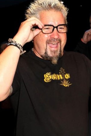 BIG news for celeb chef