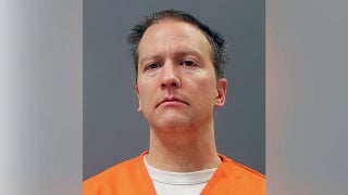 Derek Chauvin held at Minnesota max security prison to await sentencing