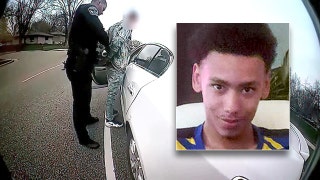 Daunte Wright charged with choking, robbing woman with gun: court records