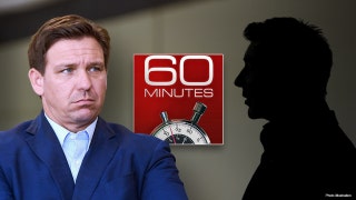 '60 Minutes' enlists unnamed 'retired newsman' to defend 'hit job' on DeSantis