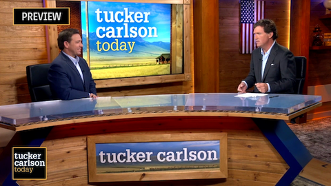 Florida Governor Ron DeSantis sits down with Tucker for his most in-depth & wide-ranging interview yet.