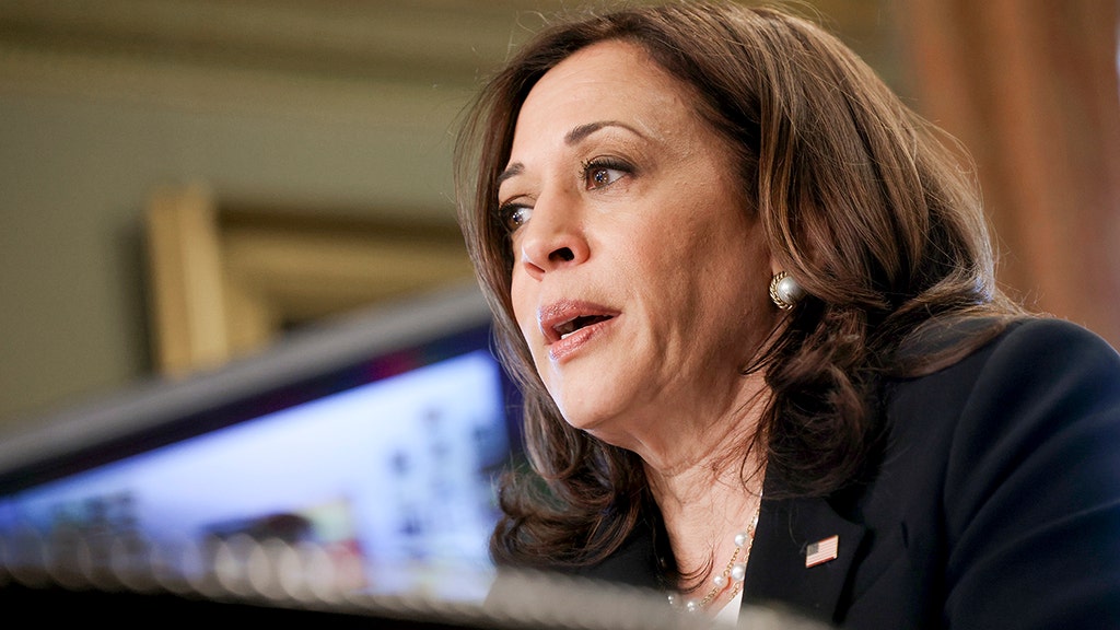 VP Harris appears to break ethics pledge by hiding private assets from public