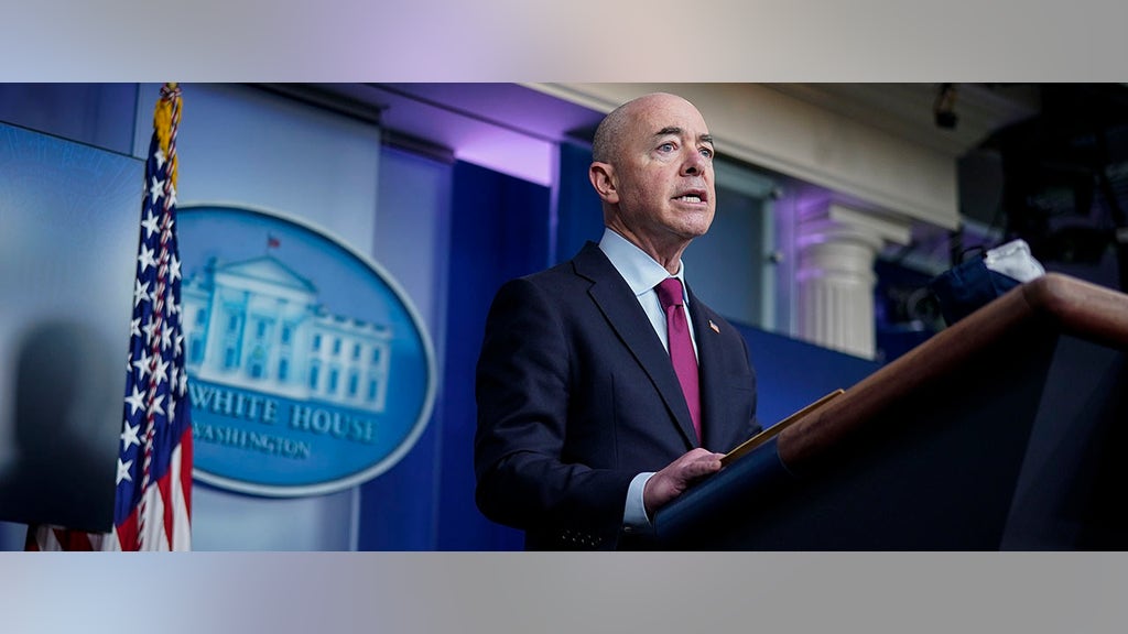 Biden admin shutting 2 migrant facilities amid claims of unwanted surgeries
