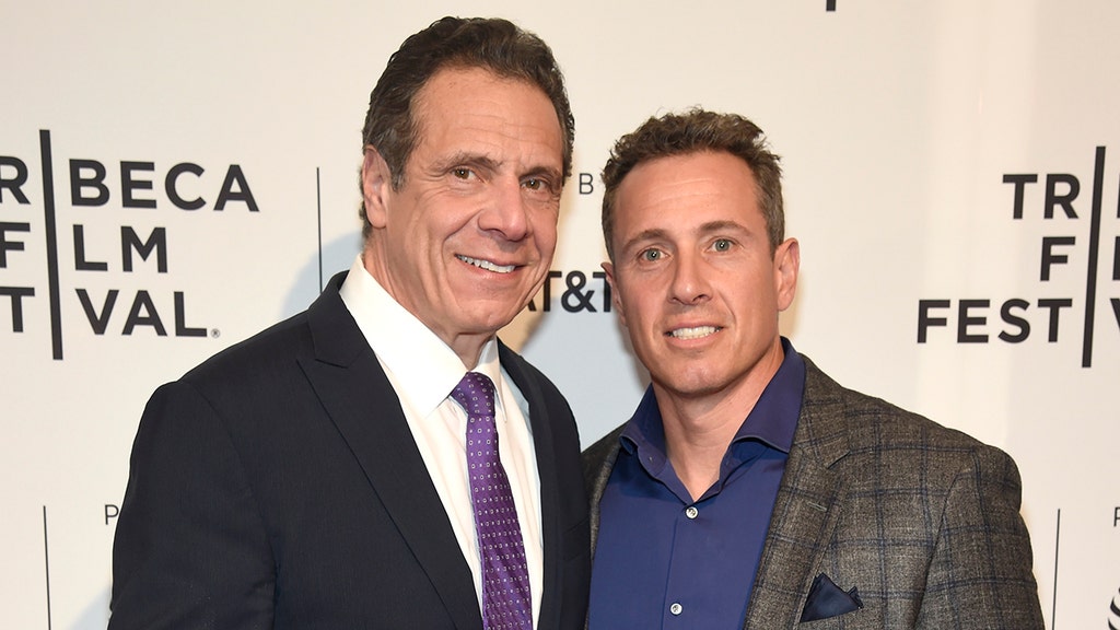 CNN admits lib host advised brother on sex harassment scandal