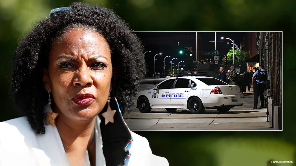Dem mayor in city with highest murder rate is making new shocking move
