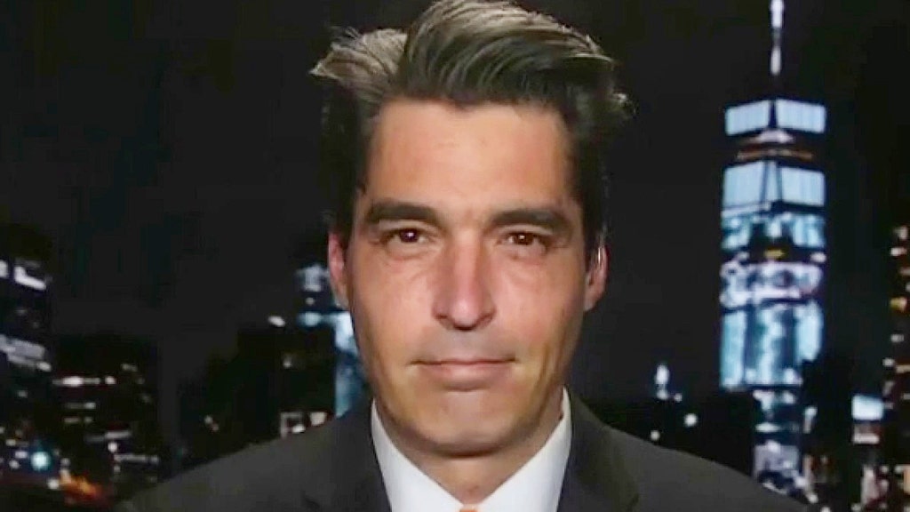 DAVID MARCUS: Social media got it wrong, who's holding them accountable? DAVID MARCUS: Social media got it wrong, who's holding them accountable?