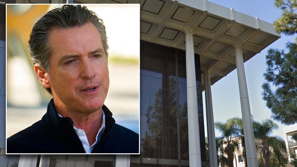 Newsom ordered to pay church’s legal fees, other costs after court fight