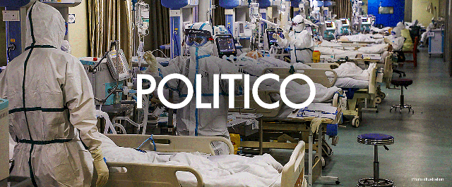 Mainstream media eating their words after attacking conservatives for lab leak claims