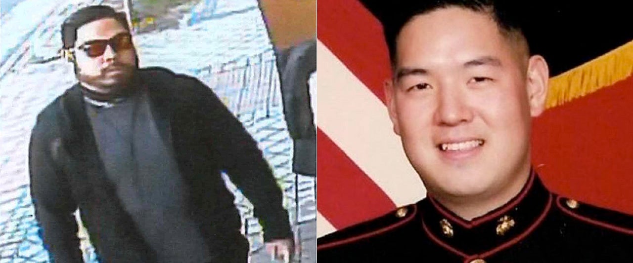 'Abducted... tortured... and then executed': Former Marine facing extradition is top target of North Korea