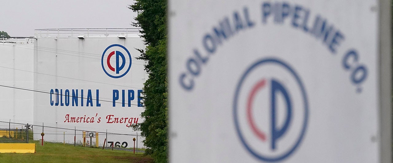 Colonial Pipeline pays hackers $4M-$5M in untraceable cryptocurrency to resume service: report