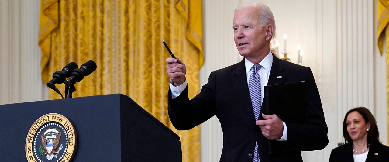 Biden has stern warning for the unvaccinated as he urges Americans to get COVID shots