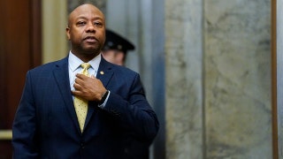 Democrat resigns a week after calling Senator Tim Scott a racial slur