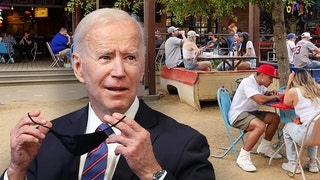 Texas hits COVID milestone 2 months after reopening, proving Biden wrong