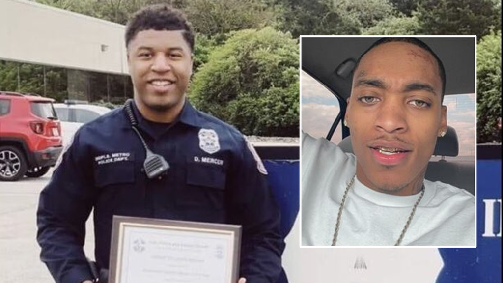 Police officer suing NFL for allegedly implying he criminally killed Black man