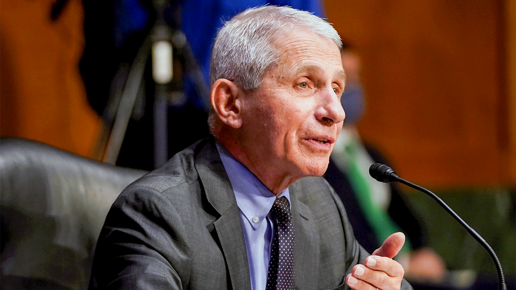 CARLSON: Newly-revealed messages reveals Dr. Fauci's utter fraudulence