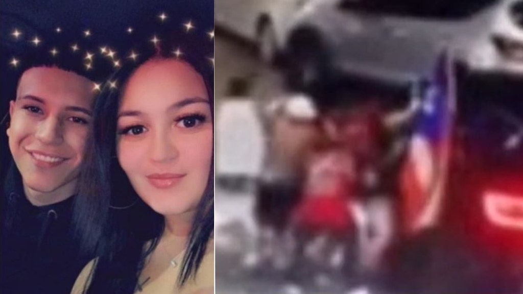 Chicago mom beat by mob, shot in neck after parade dies days after boyfriend