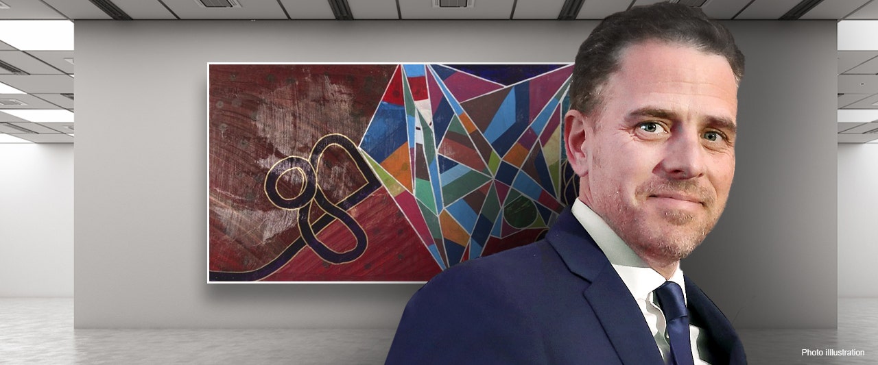 White House silent as ex-Obama ethics chief slams Hunter for selling over-priced art to secret buyers