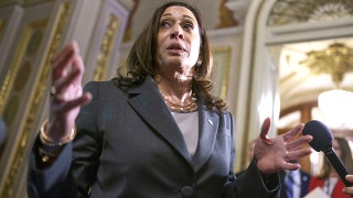 Kamala Harris has gone 91 days without visit to border since being tapped for crisis role