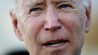 Biden's approval rating plummets in Iowa: poll