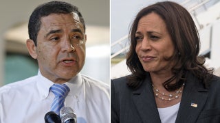 Dem who invited Harris to tour border says he still hasn't heard from MIA veep