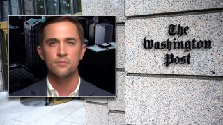 Washington Post issues 'clarifications' on story about Critical Race Theory opponent Chris Rufo