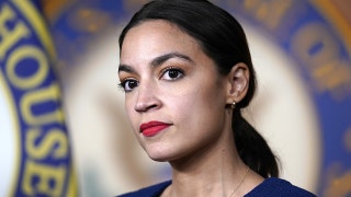 AOC's rude wake-up call after calling fears of crime spikes 'hysteria'