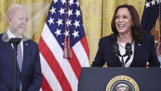 Kamala Harris has gone 89 days without visit to border since being tapped for crisis role