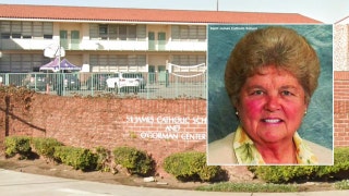 Retired nun to plead guilty to embezzling $835,000 from Los Angeles school for gambling habit