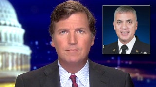 Tucker on NSA surveillance claim: 'No denial' from White House; agency response 'infuriatingly dishonest'