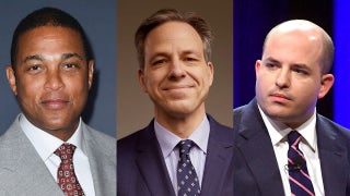 Liberal personalities get defensive after dramatic ratings free fall