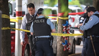 3 killed, 62 injured in dozens of Chicago shootings over the weekend