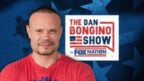 Today on Bongino's Best: Biden's newest assault weapon laws, lessons from Ronald Reagan, and J. Christian Adams calls in to discuss electoral reform.