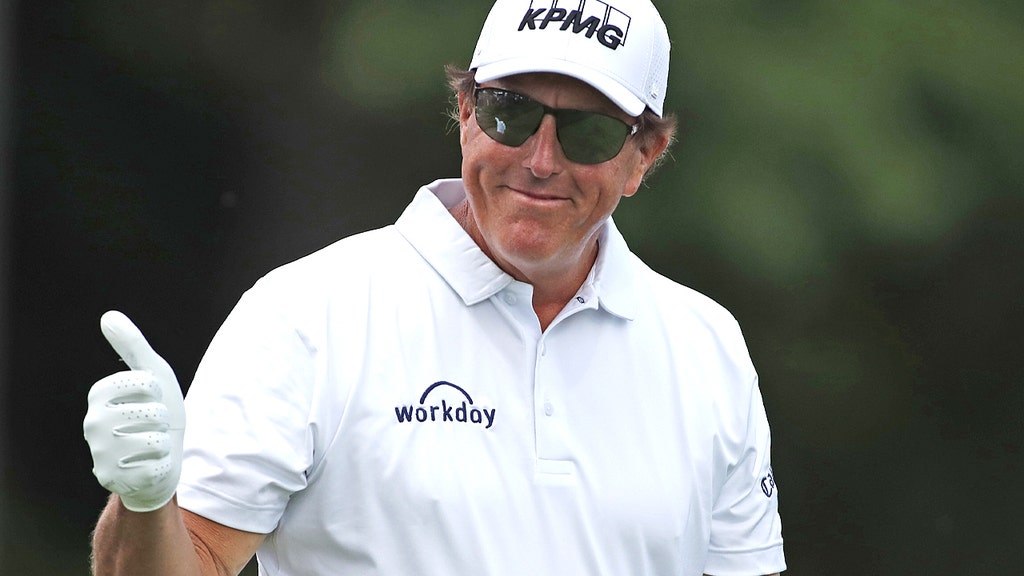 Mickelson sets terms for return after newspaper ‘attack’ in this city