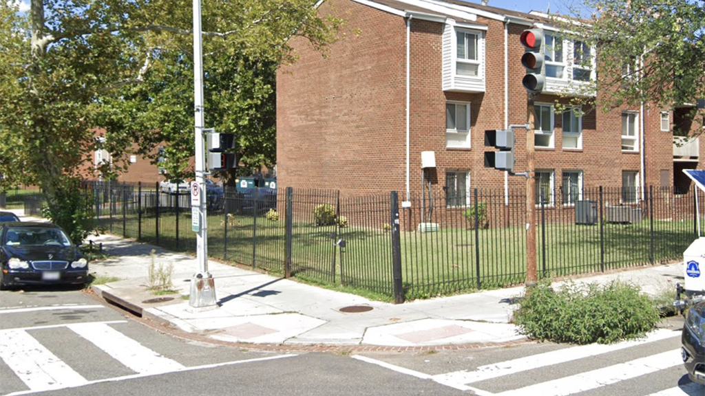 Gunfire erupts in Dem-run DC again as city's crime hits fever pitch