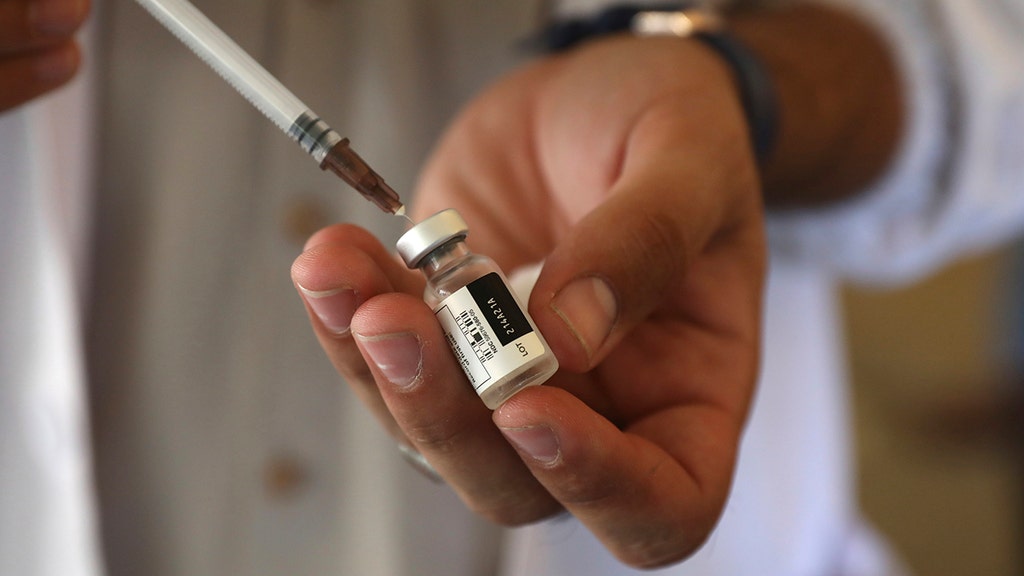 It just got worse for the Johnson & Johnson COVID vaccine