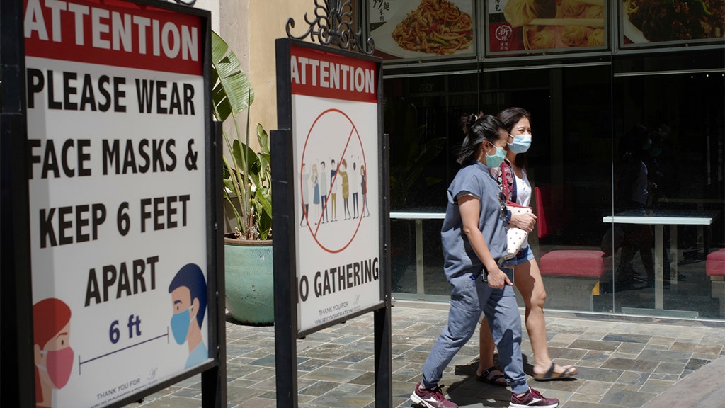 Major US city to once again have an indoor mask requirement