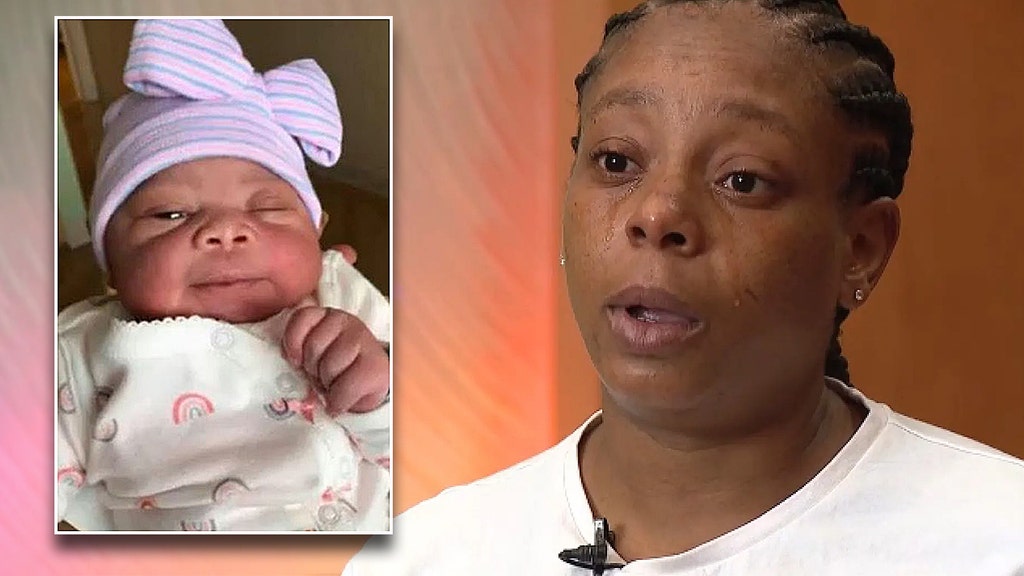 Chicago family bailing on city after baby shot in head, survives