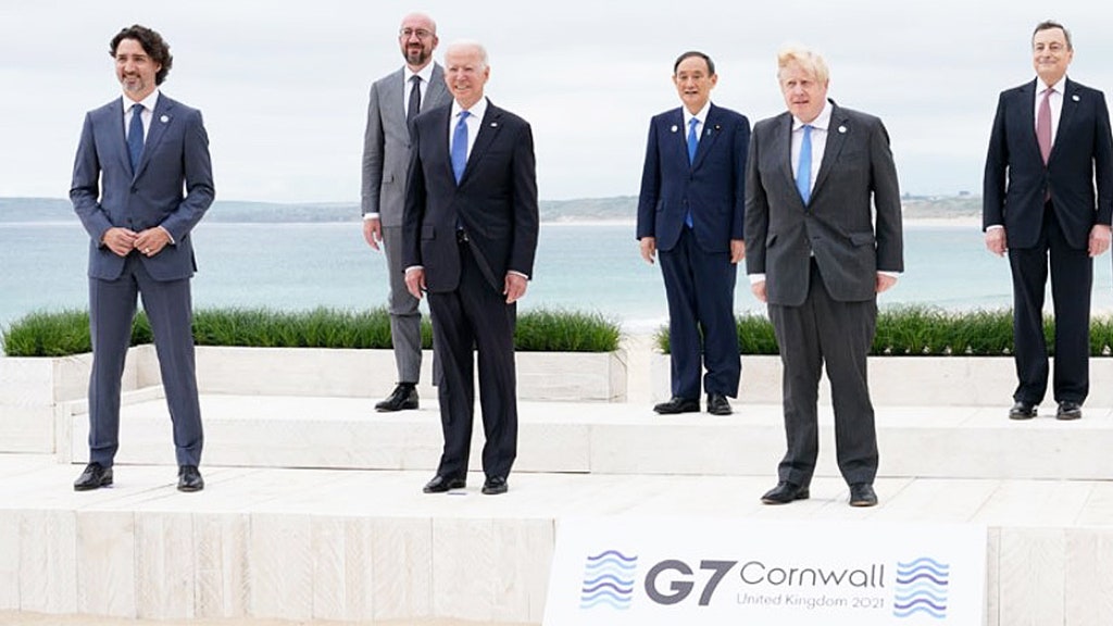 Biden’s proposed global minimum tax rejected by major European nations Biden’s proposed global minimum tax rejected by major European nations