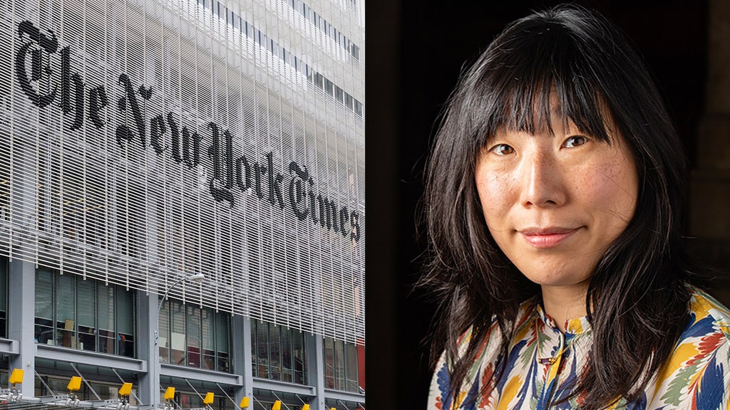 New York Times silent after top reporter smears millions of Trump supporters