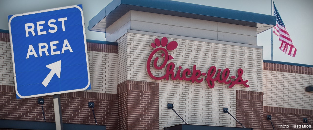 Chick-fil-A could be banned from rest stops and you can thank Democrats