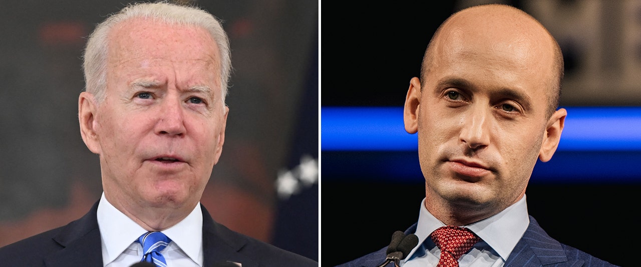 America First Legal group sees early wins against Biden admin as it readies to push back on CRT