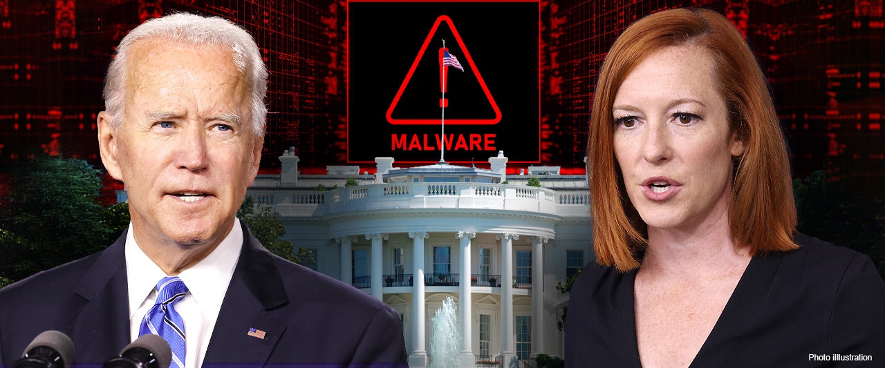 Biden claims ransomware attacks didn't hurt US businesses that much and that's not all