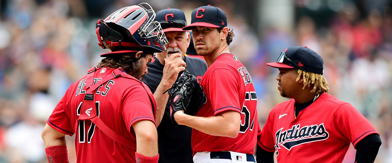 Cleveland Indians have chosen new name after backlash, say new brand reflects 'resiliency'